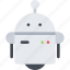 android, astronomy, robot, space 