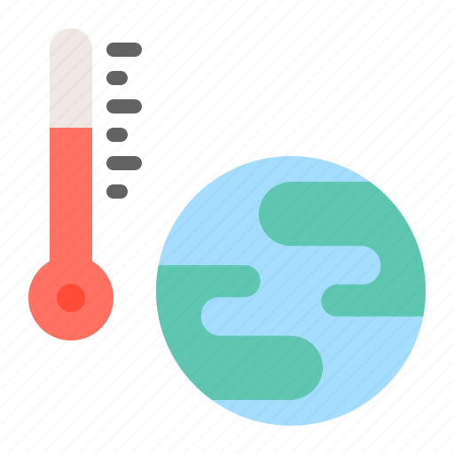 Astronomy, earth, global warming, globe, space, temperature, world icon - Download on Iconfinder