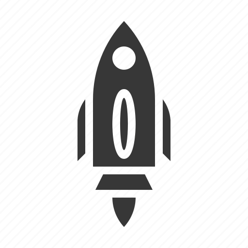 Rocket, space, spacecraft, spaceship, transport, vehicle icon - Download on Iconfinder