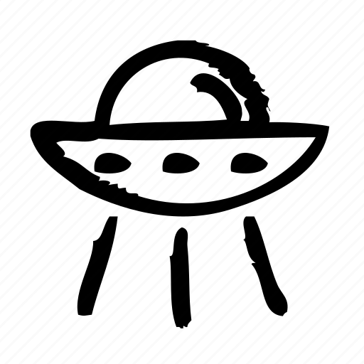 Astronomy, fi, nasa, sci, space, ufo icon - Download on Iconfinder