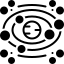 galaxy, milky way, constellation, satellite, celestial, cosmic, cosmos 