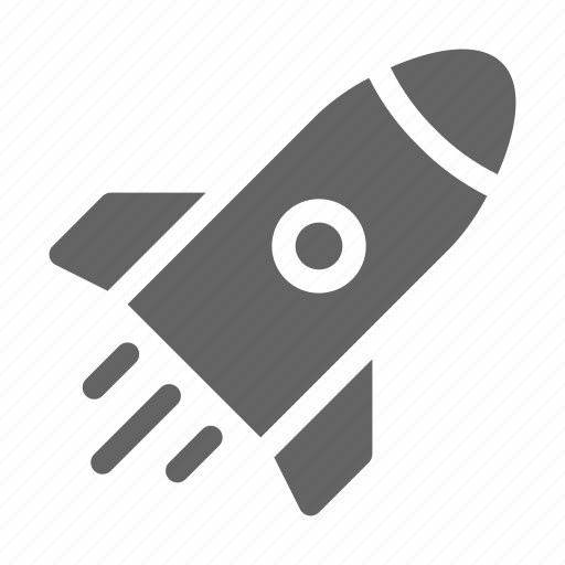 Astronaut, rocket, spacecraft, spaceship icon - Download on Iconfinder
