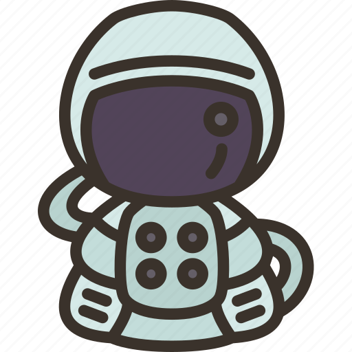 Astronaut, cosmonaut, spacewalk, space, explore icon - Download on Iconfinder