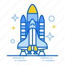 spaceship, starship, space, shuttle, rocketship, ship