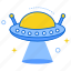 ufo, flying, saucer, spaceship, alien, spacecraft 
