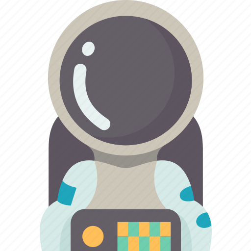 Astronaut, cosmonaut, expedition, astronomy, mission icon - Download on Iconfinder