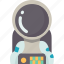 astronaut, cosmonaut, expedition, astronomy, mission 