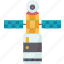 module, capsule, space, station, spacecraft 