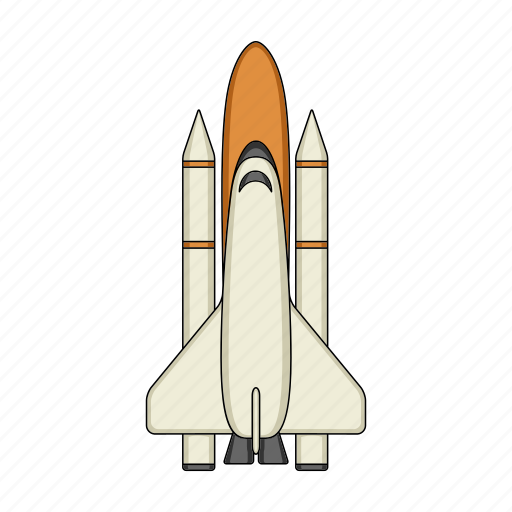 Apparatus, equipment, ship, space, technology icon - Download on Iconfinder