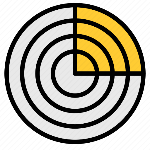Copernican, heliocentric, orbit, planetary, system icon - Download on Iconfinder