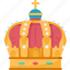 crown, royal, heraldry, kingdom, spain 