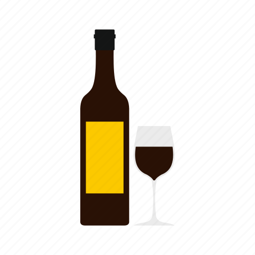 Alcohol, bar, bottle, drink, holiday, liquid, wine icon - Download on Iconfinder