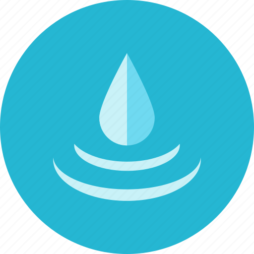 Waterdrop icon - Download on Iconfinder on Iconfinder