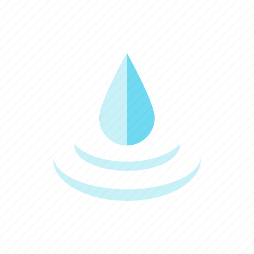 Waterdrop icon - Download on Iconfinder on Iconfinder