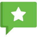 rating, star, review, bookmark, like, feedback, badge, medal, rate