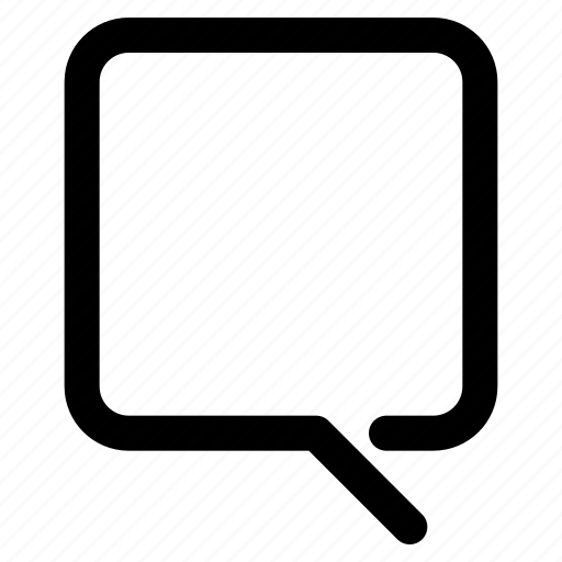 Bubbles, chat, comment, conversation, message, talk, speech icon - Download on Iconfinder