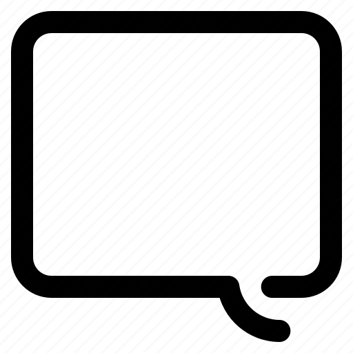 Bubbles, chat, comment, conversation, message, talk, speech icon - Download on Iconfinder