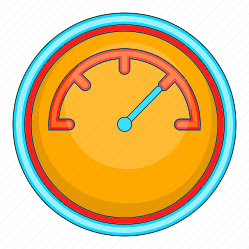 Auto, automobile, speedometer icon - Download on Iconfinder