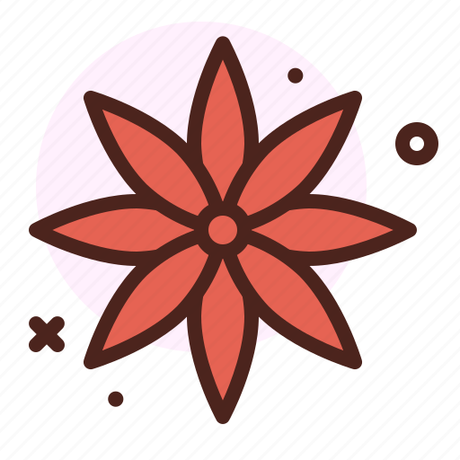 Aniseed, spice, eat, taste icon - Download on Iconfinder