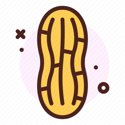 Peanut, spice, eat, taste icon - Download on Iconfinder