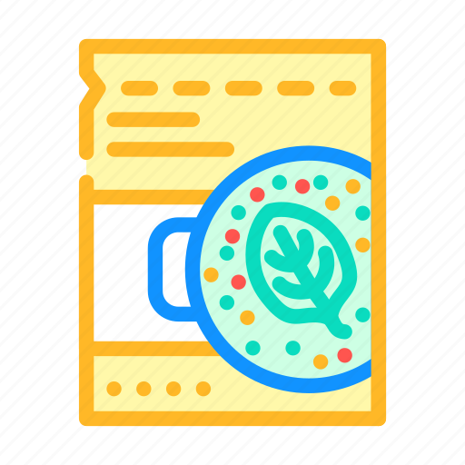 Seasoning, soup, spinach, leaf, salad, green icon - Download on Iconfinder