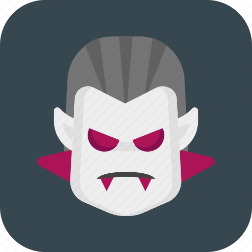 Blood, dracula, halloween, vampire icon - Download on Iconfinder