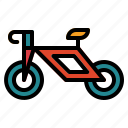 bicycle, bike, cycling, transportation