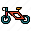 bicycle, bike, cycling, transportation 