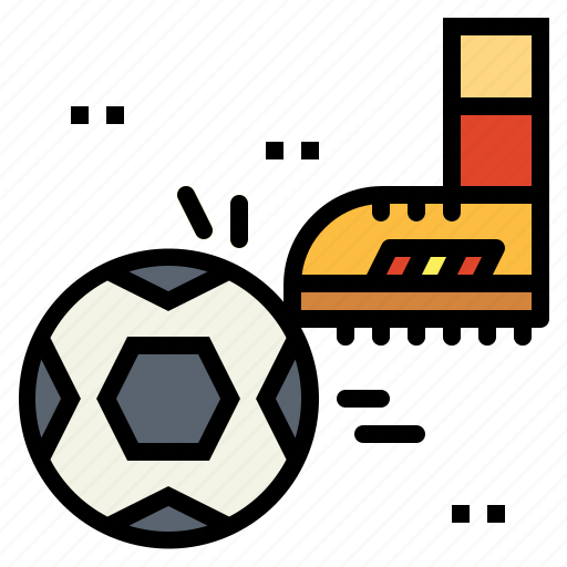 Football, goal, soccer icon - Download on Iconfinder
