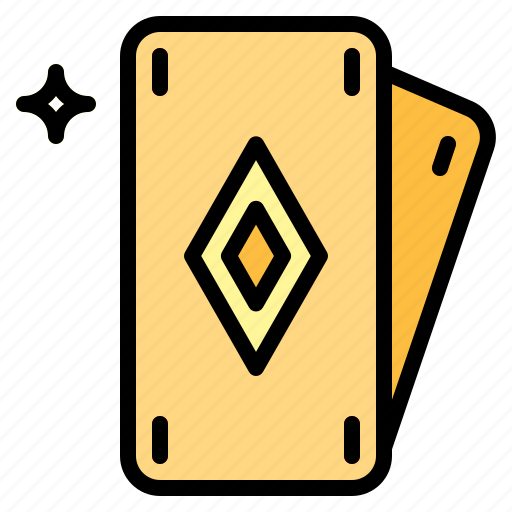 Cards, casino, poker icon - Download on Iconfinder