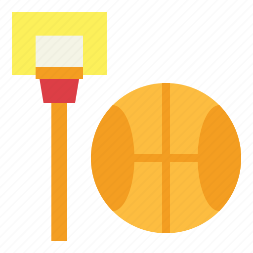 Bas, basketball, sport icon - Download on Iconfinder