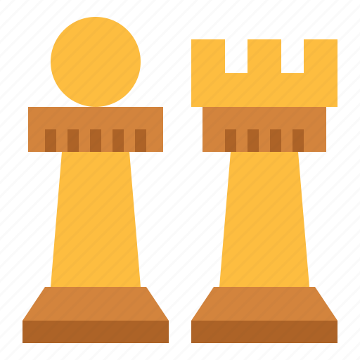 Chess, piece, strategy icon - Download on Iconfinder