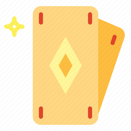 Cards, casino, poker icon - Download on Iconfinder