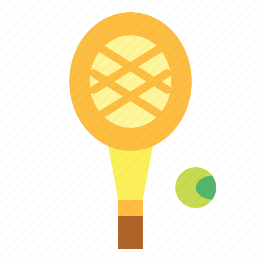 Racket, sport, tennis icon - Download on Iconfinder