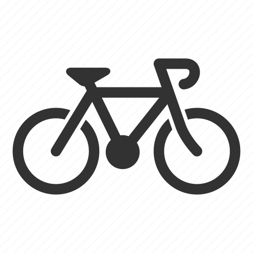 Bicycle, bike, biking, cycle, ride, sport icon - Download on Iconfinder