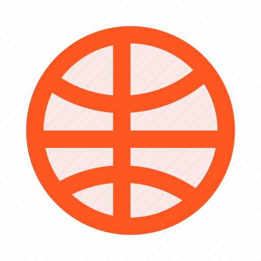 Ball, basketball, game, nba, play, sport icon - Download on Iconfinder
