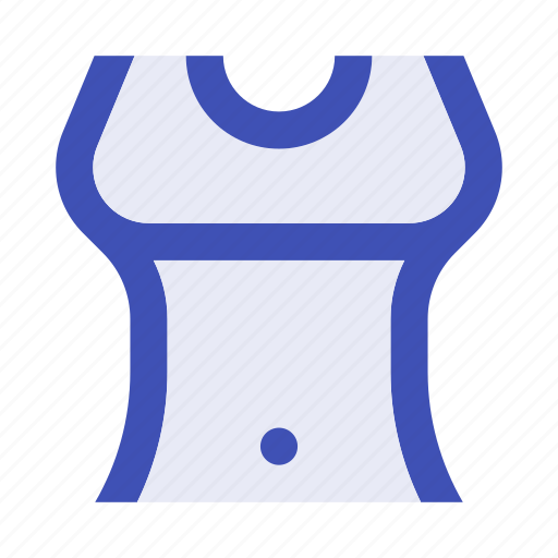 Body, breast, fitness, girl, gym, sport, woman icon - Download on Iconfinder
