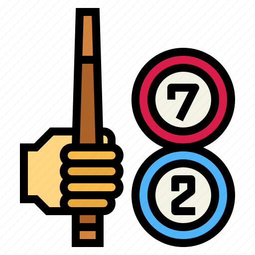 Balls, competition, snooker, sports icon - Download on Iconfinder