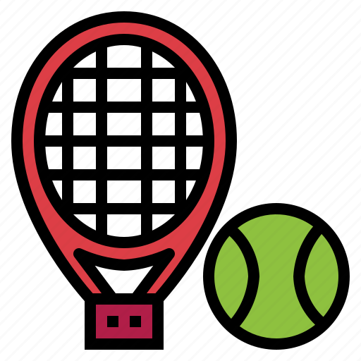 Competition, racket, sports, tennis icon - Download on Iconfinder