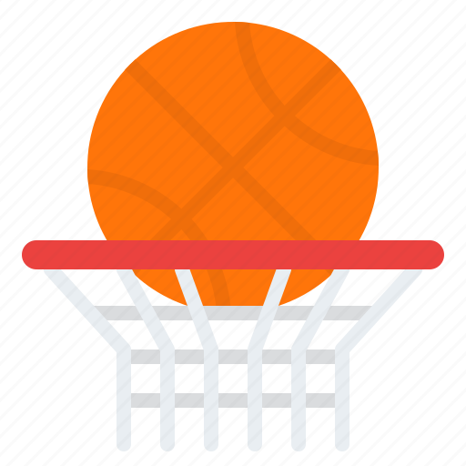 Activity, basketball, competition, sport icon - Download on Iconfinder
