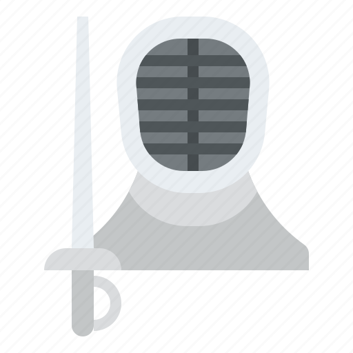 Activity, competition, fencing, sport icon - Download on Iconfinder