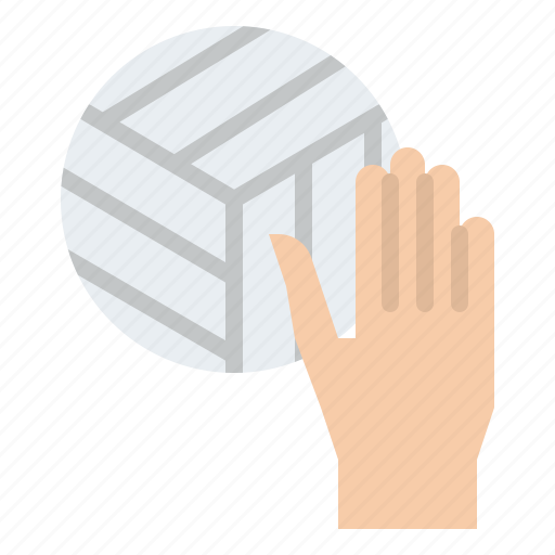 Activity, competition, sport, volleyball icon - Download on Iconfinder