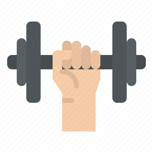 Activity, competition, sport, weightlifting icon - Download on Iconfinder