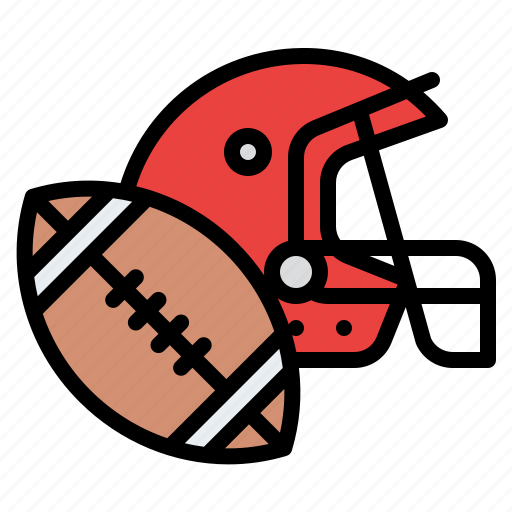 Activity, american, competition, football, sport icon - Download on Iconfinder