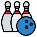 activity, bowling, competition, sport