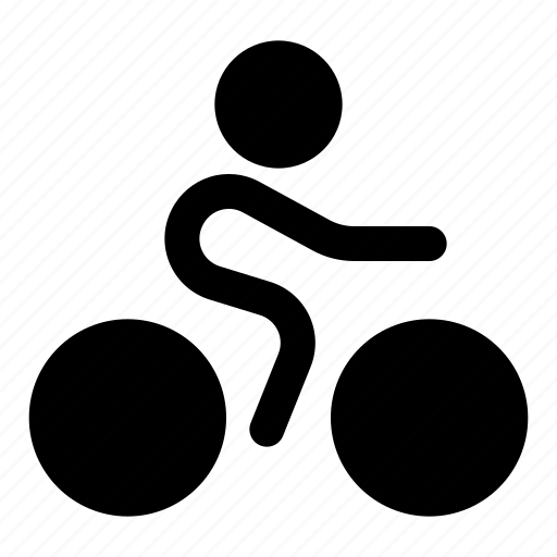 Cycling, sport, transport, olympic, stickman, avatar, people icon - Download on Iconfinder