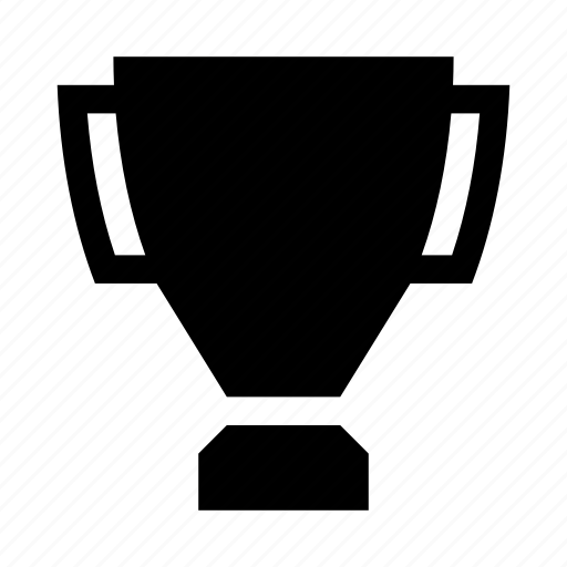 Trophy, cup, award, champion, competition, sport icon - Download on Iconfinder