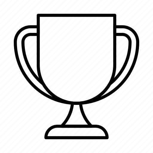 Award, cup, prize, reward, trophy, winner icon - Download on Iconfinder