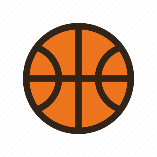 Basketball, ball, sport, game, basket, competition, team icon - Download on Iconfinder