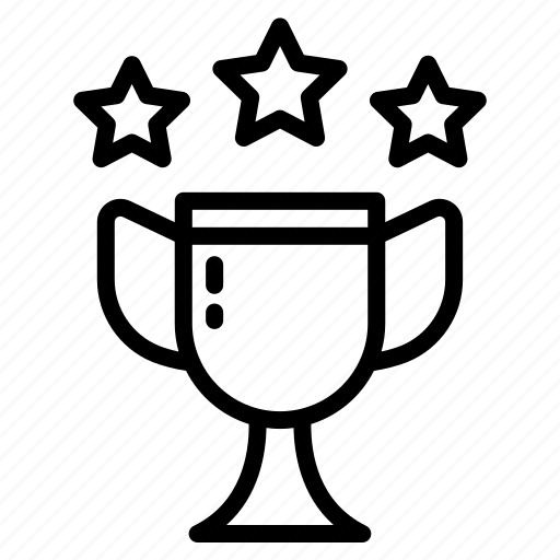 Sport, cup, thropy, award, contest icon - Download on Iconfinder